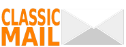 CLASSIC MAIL